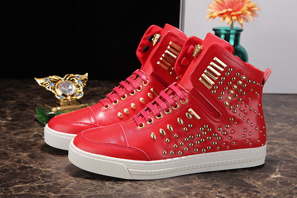 V High-Top Men Shoes_063